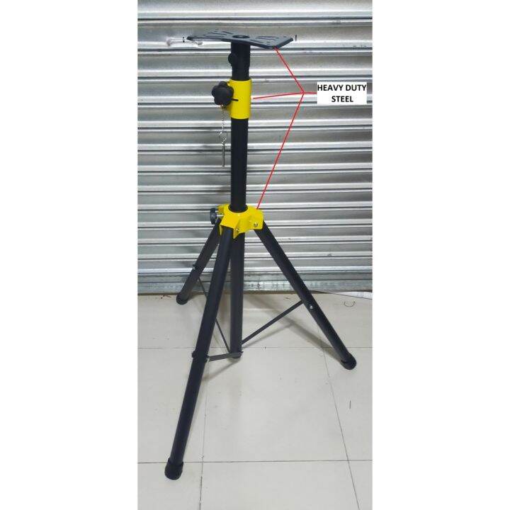 Unlospy 2pcs Black Speake Stand Top Hat, 107 X 85mm Study