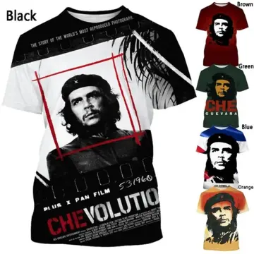 Che Guevara Fashion 