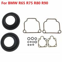 แหวนไดอะแฟรมชุดซ่อมแซมคาร์บูเรเตอร์ปะเก็นโอริงเหมาะสำหรับ BMW R65 R75 R80 R90 Airhead CV 32Mm BING Carb