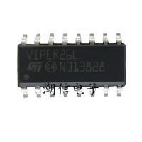 VIPER26L[SOP-16] ชิปพลังงานใหม่เอี่ยมราคาจริงดั้งเดิมสามารถซื้อได้โดยตรง