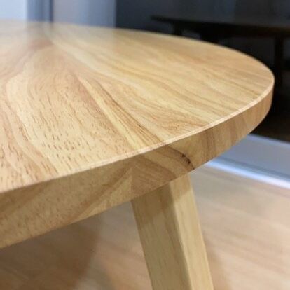 pre-order-โต๊ะ-มินิมอล-โต๊ะพับญี่ปุ่น-โต๊ะญี่ปุ่นพับได้-โต๊ะคอมแบบนั่งพื้น-โต๊ะญี่ปุ่นพับ-4-ขา-หน้ากลม-ผลิตจากไม้จริง-ขนาด-กว้าง-70-ซม-สูง-28-ซม