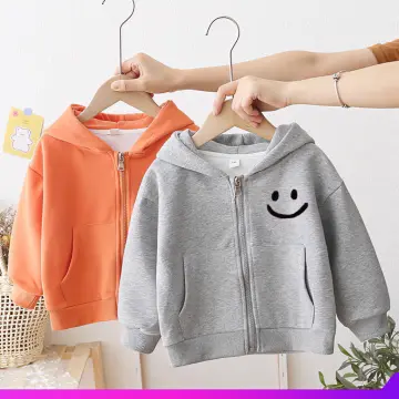 Hoodie jacket sale lazada