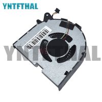 DFS200105200T DFS2001052Q0T DFS501105PR0T CPU Fan For Legion 81LE Y7000P Y530P Y540P Y545 EG75100S1-1C010-S9A 1C040-S9A