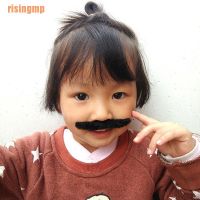 Risingmp (X) ปลอม สําหรับปาร์ตี้ฮาโลวีน 48 ชิ้น