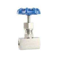 【hot】✢  Pressure Needle Female to Cut-off Valves  DN6-DN25