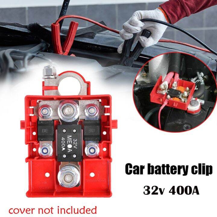 High Quality Car Battery Connector Distribution Quick Release Terminal