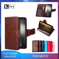 ✚♕✣ Flip Leather Case For Motorola One Vision Moto G8 G7 G6 E5 G5 G5s Plus Z4 Z3 Z2 Play One Power P40 P30 Note Stand Cover Wallet