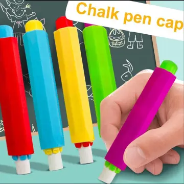 Hagoromo Chalk Holder 5pcs