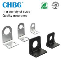 CHBG Encoder L-bracket  LTZ LLZ Series A souped-up one Barware