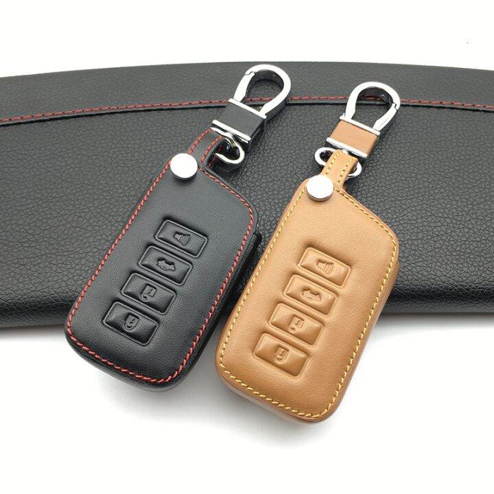 100-leather-car-key-case-key-cover-for-lexus-nx-200-nx300h-rx-350-450-h-es-350-gs-is-ls-gs-rc-2014-2015-2016-keys-protect-shell