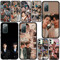 Style ปก เคสโทรศัพท์s หรับ VIVO Y11 Y20 Y53 Y17 Y16 Y15 Y12 Y35 Y22S Y20i Y91C Y95 Y91 Y93 Y55 Y81 Y30 Y50 Y21 Y33S Y19 Y21S V5 Y67 V7 Plus Y79 Y69 Y71 Y11S Y12S Y20S ซิลิโคน เคสโทรศัพท์ T187 NC20 Brightwin Bright win Casing