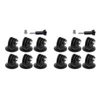 Tripod Mount Adapter for Hero 6, 5, 4, 3+, 3, 2, 1 Cameras (14 Packs)