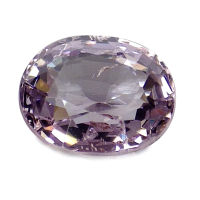 พลอย สปีแนล ดิบ ธรรมชาติ แท้ ( Natural Spinel ) หนัก 1.04 กะรัต