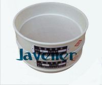 Diameter 20cm Nylon Test Sieve 8/10/12/20/30/40/50/60/80/100/200/300/400/500 Mesh Standard Test Sieve Laboratory