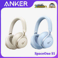 Anker By Soundcore Space One/S1ชุดหูฟังบลูทูธ A3035 True Wireless อัจฉริยะใหม่ลดเสียงรบกวน