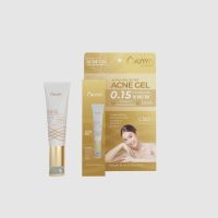 AKAYA CBD Secret Acne Gel