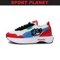 [COD] Women x Mr Doodle Cruise Rider SHOE รองเท้าผู้หญิง (375792-01) Sport Planet 20-11