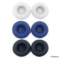 1 pairfoam EAR Pads หมอนเบาะรองนั่งสำหรับ T500Bt T450 T450Bt Jr300Bt