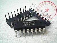 5pcs SN75174N DIP-16