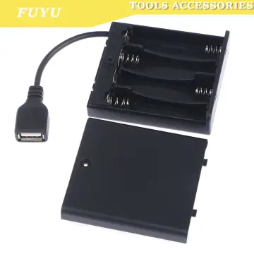 Power Tool Battery Adapter for LED Strip Lights For Sale