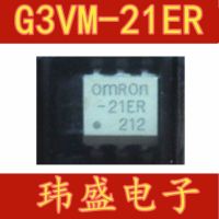 10pcs G3VM-21ER -21ER sop6  21ER