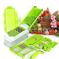 Nicer Dicer Slicers ที่ขูดผักผลไม้ ชุดสไลด์ผักผลไม้