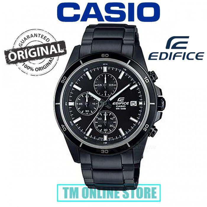 Casio best sale efr 526bk