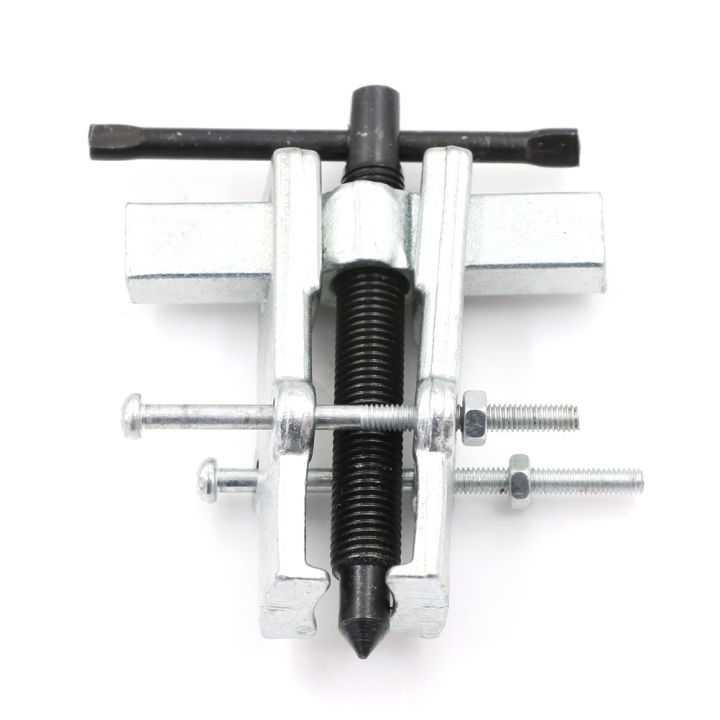 puller-hand-tools-pump-wall-pulley-steel-remover-straight-type-two-claws-bearing-gear-puller-hand-tool-65mm