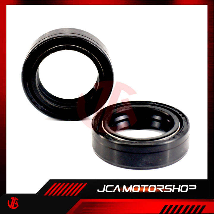 FRONT FORK OIL SEAL FOR XRM Lazada PH