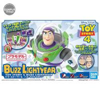 Bandai Cinema-rise Standard Toy Story 4 Buzz Lightyear 4573102576989 (Plastic Model)