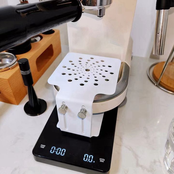 coffee-weighing-rack-coffee-scales-holder-espresso-machine-electronic-scale-rack-coffee-machine-scales-stand