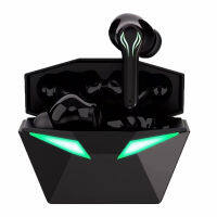 TWS Bluetooth 5.1 Earphones LED Charging Box Wireless Headphone 9D Stereo Sports Waterproof Earbuds Headsets With Microphone