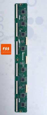 Buffer พลาสม่า Samsung   PS43E450A1  PS43E450A1R พาร์ท LJ92-01853A 43EH_YB มือสองถอดแท้ ผ่านการเทส แล้วภาพสวยปกติ