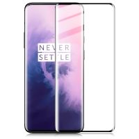 ~ Imak ฟิล์มกระจกเต็มจอ Film Oneplus 7 Pro กระจกนิรภัยปกเต็มป้องกันกระจก Glass Oneplus7 Pro แบบเต็มรูปแบบฟิล์มกระจกนิรภัย