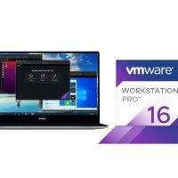 Workstation Pro VMware Workstation 16.1.1