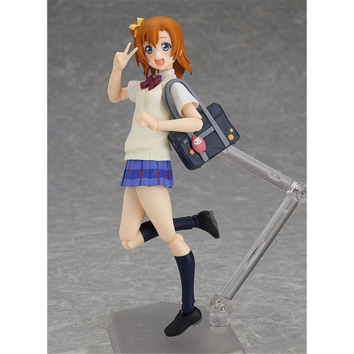 figma-ฟิกม่า-figure-action-love-live-school-idol-project-เลิฟไลฟ์-ปฏิบัติการไอดอลจำเป็น-kosaka-honoka-โคซากะ-โฮโนกะ-ver-แอ็คชั่น-ฟิกเกอร์-anime-อนิเมะ-การ์ตูน-มังงะ-ของขวัญ-gift-จากการ์ตูนดังญี่ปุ่น-ส