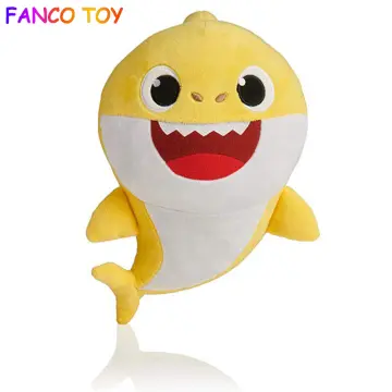 Pinkfong Baby Shark Tablet Learning Toy Singing Talking Gift for sale  online