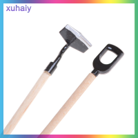 xuhaiy 3pcs 1:12 dollhouse MINI outdoor housework Garden Tools อุปกรณ์ตกแต่งสวน