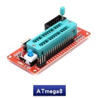 1ชิ้น ATMEGA8/16ระบบรุ่นไมโครคอนโทรลเลอร์เอวีอาร์บอร์ดระบบ/บอร์ดพัฒนา/กระดานเรียน