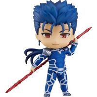 Good Smile Company Nendoroid Lancer/Cu Chulainn 4580590170476 (Figure)