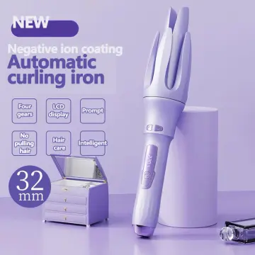 Electric 2024 hair curler