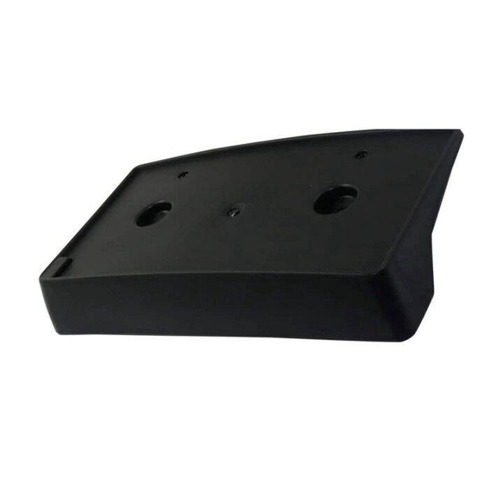 License Plate Frame Car License Plate Bracket for Ram 1500 20192021