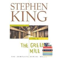 Bring you flowers. ! &amp;gt;&amp;gt;&amp;gt;&amp;gt; The Green Mile หนังสือภาษาอังกฤษ พร้อมส่ง