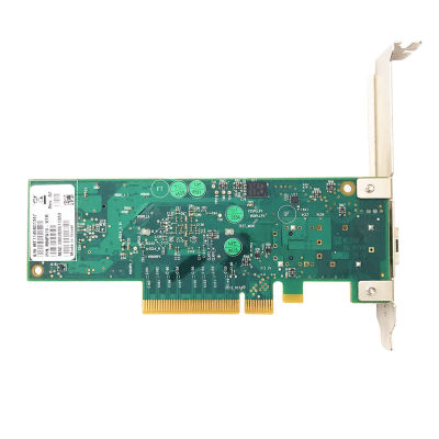 Original 10GB ConnectX-2 EN 10Gbe 10G optical fiber network card MNPA19-XTR 671798-001 PCIe x8 SFP+ Single Port Server Adapter