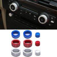 แหวนปิดเสียงเครื่องปรับอากาศในรถยนต์,อุปกรณ์เสริมรถยนต์สำหรับ BMW X1 E84 2009-2015