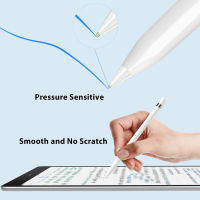 5.0 Gold-Plated Needle Tube Pencil Replacement Nib Tip Sleeve Compatible For Ipad 1st 2nd Generation