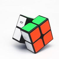 Qiyi 2x2 Cube 3x3x3 Speed cube 2x2x2 Magic cube beginner students