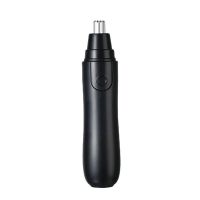 ZZOOI Professional Electric Nose Trimmer for Nose Hair Trimmer for Men Shaving Beard Cleaning Machine Shaving Face Care