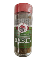 Basil, dried -  7 grams