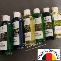 German spa bathtub bath SPA essential oil 200ml rosemary eucalyptus juniper lemon balm lavender